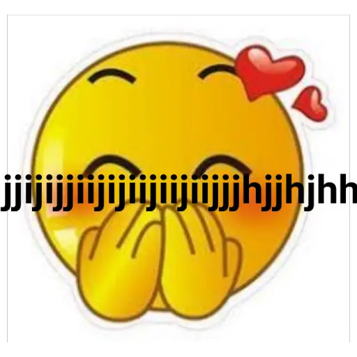 _puntowav's tweet photo. cuando escribo jijiji me tienen que leer como este https://t.co/BfGg1Urxcx