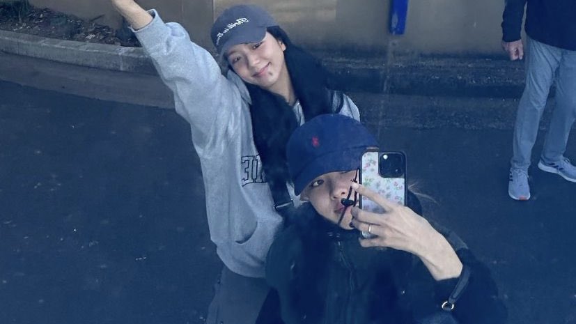 jpgchaesoo's tweet photo. CHAESOO NATION TODAY IS OUR DAY https://t.co/Jkm26ao4kK