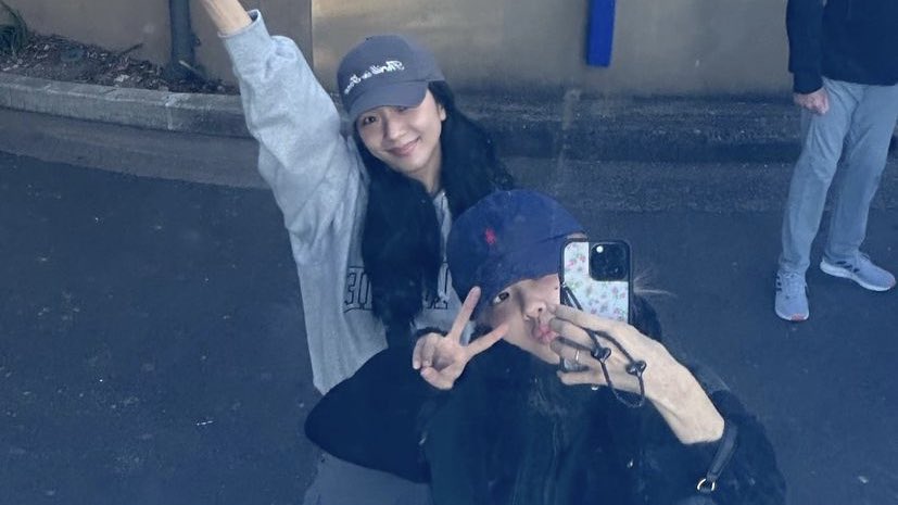 jpgchaesoo's tweet photo. CHAESOO NATION TODAY IS OUR DAY https://t.co/Jkm26ao4kK