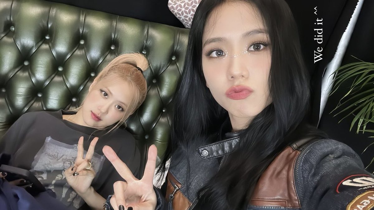 jpgchaesoo's tweet photo. CHAESOO NATION TODAY IS OUR DAY https://t.co/Jkm26ao4kK