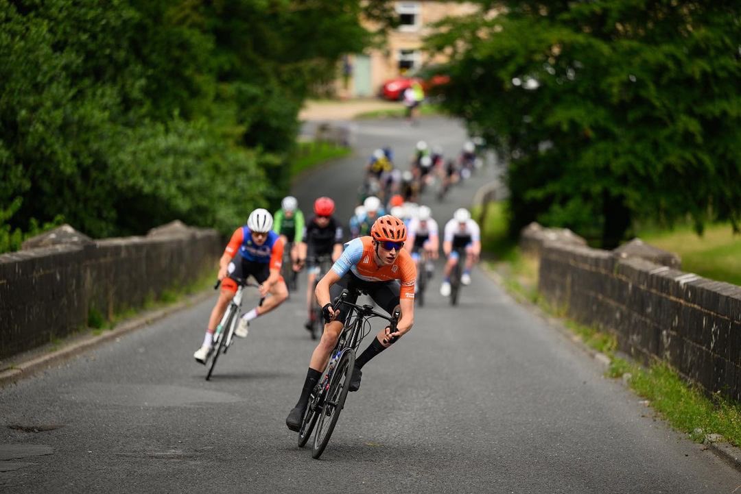 The Cycling Academy tweet media