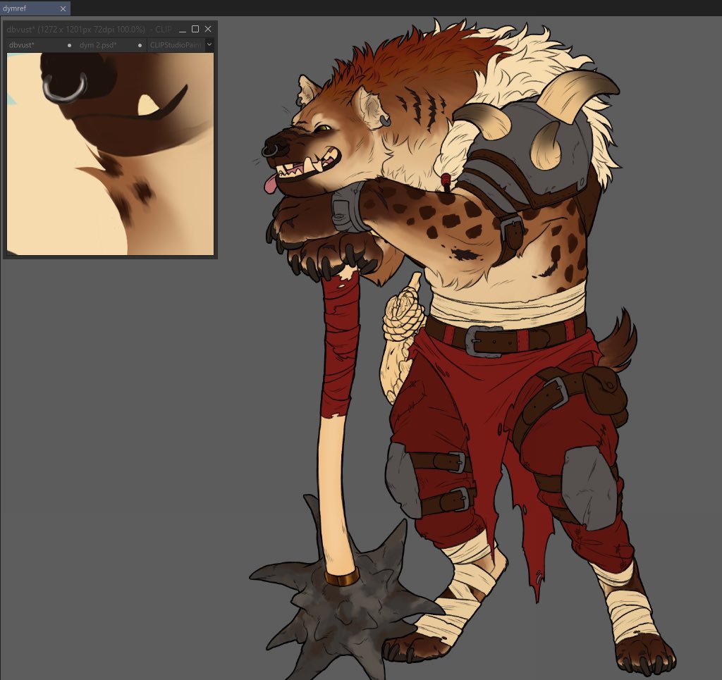 adhdwerewolfgf's tweet photo. evryone look at my beast NOW https://t.co/NNrTRi13GL