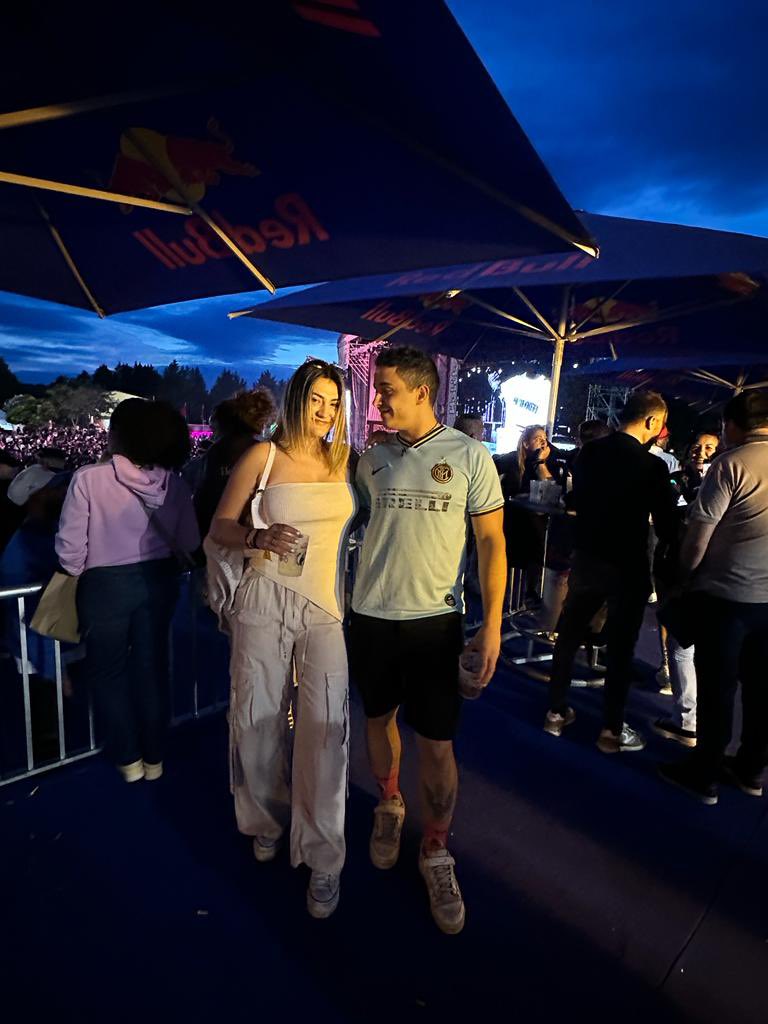 carlota_lana's tweet photo. Su cara lo dice todo🥹💘 https://t.co/GWc8RV2Emz