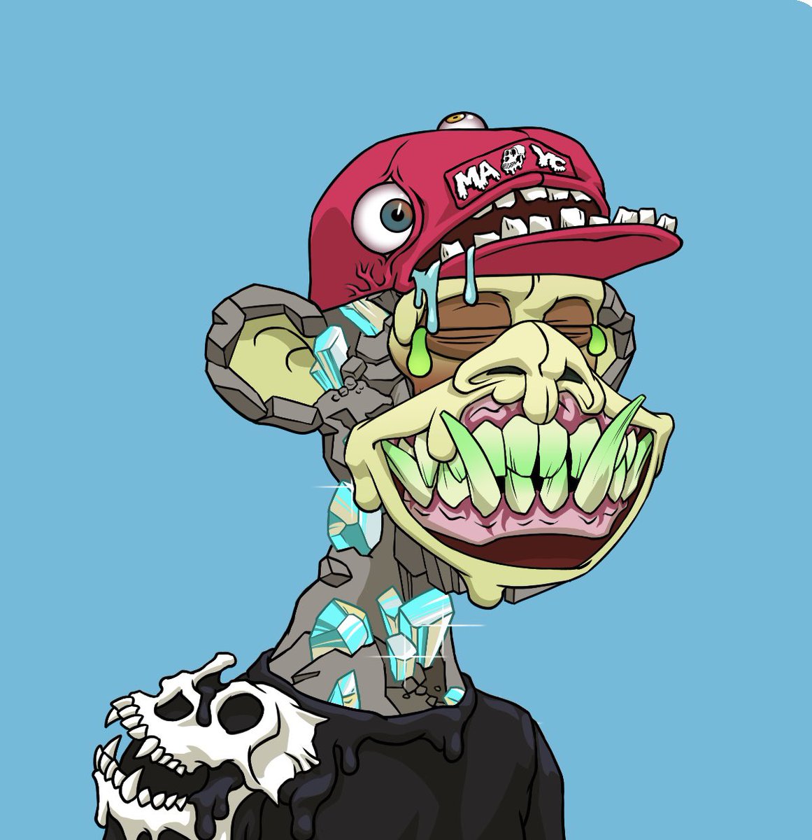 💨 crusher tweet media