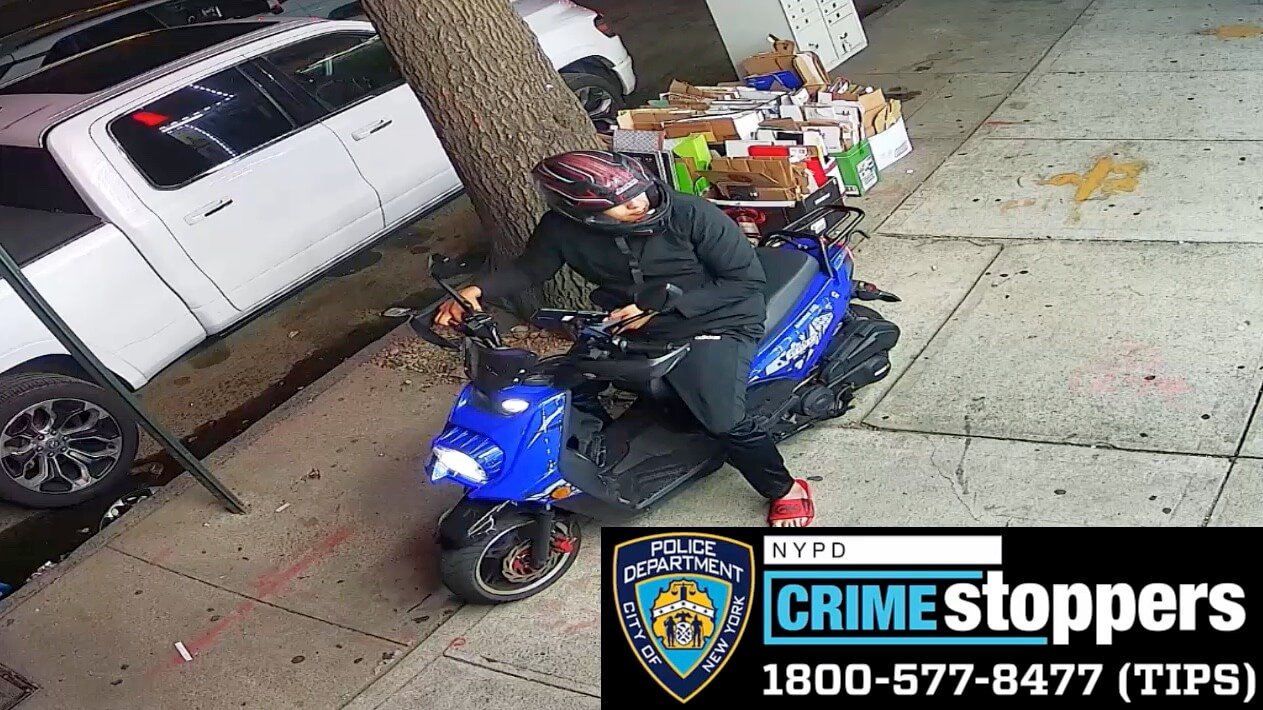 Crime in NYC on Twitter "At 1020 p.m. on June 26 near the corner of