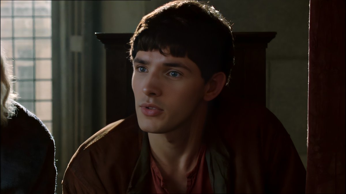 H50Europe's tweet photo. Gorgeous Merlin... It should be illegal to be so cute! #colinmorgan #missingmerlin #merlin #merlinforever @AngelsEyes2512