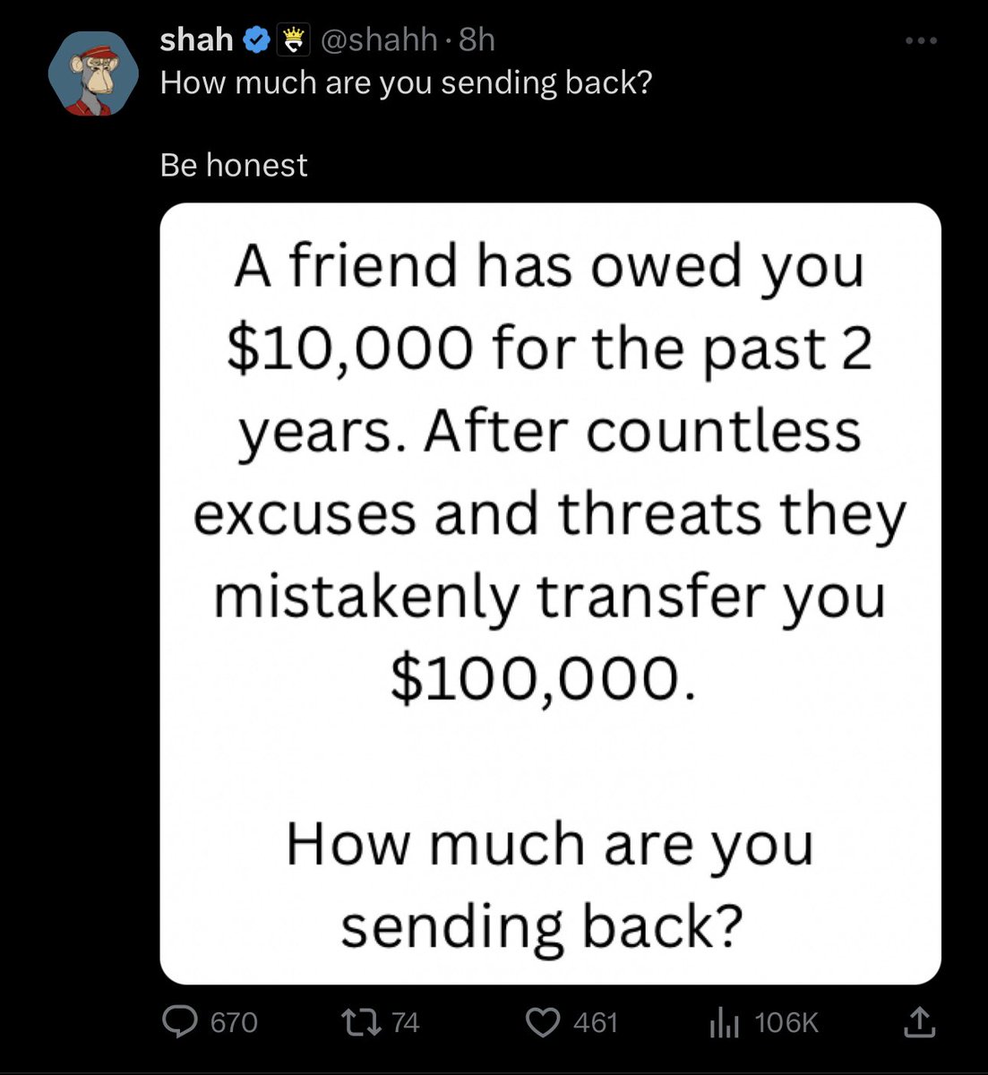 ʙᴏᴏᴍ tweet media