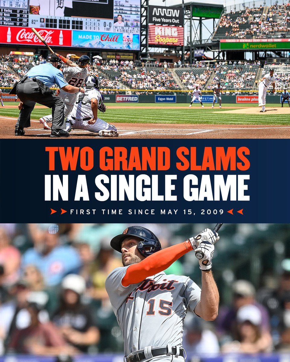 Detroit Tigers tweet media