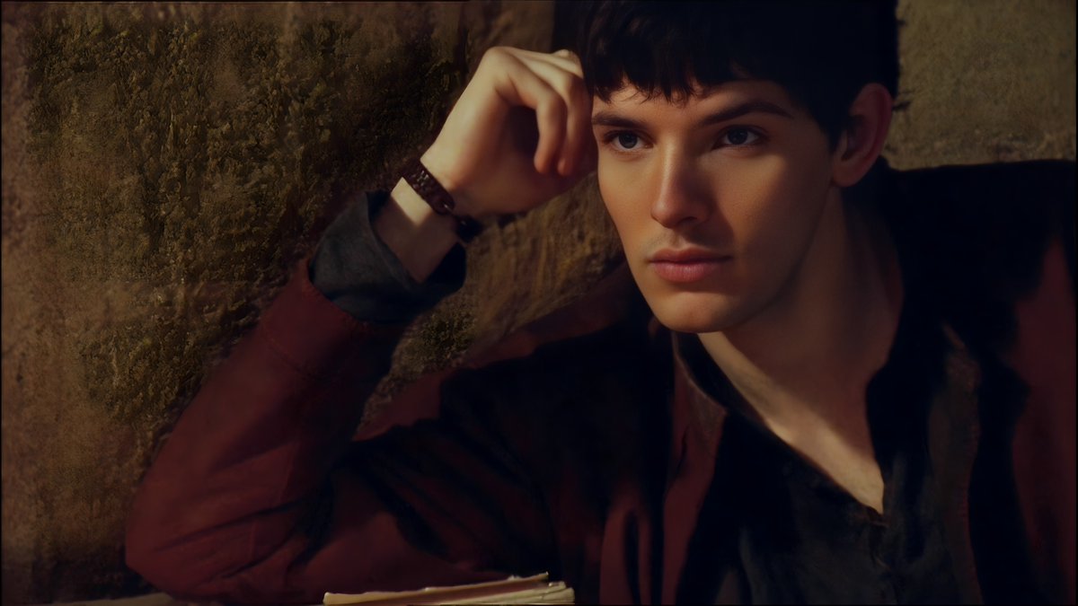 H50Europe's tweet photo. Gorgeous Merlin... It should be illegal to be so cute! #colinmorgan #missingmerlin #merlin #merlinforever @AngelsEyes2512