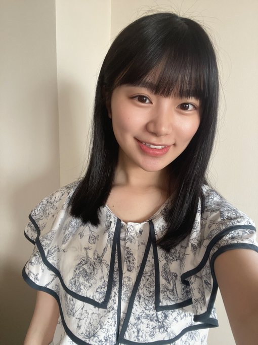 石上ひなののTwitter画像48