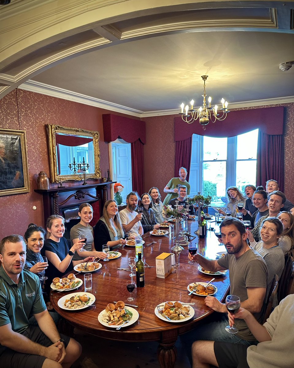 Fredrik Jutfelt @jutfelt.bsky.social (@fredrikjutfelt) on Twitter photo #FINclub2023 coming to an end and we’re heading to #SEBconference <a href="/SEBiology/">SEB @sebiology.bsky.social</a>
@Josefin_Sundin <a href="/binsan5/">Sandra Binning 🇨🇦🇺🇦</a> <a href="/Timothy_D_Clark/">Timothy Clark</a> <a href="/graham_raby/">Graham Raby</a> @DrTBlew <a href="/DloreSilva/">Lorena Silva Garay</a> <a href="/ZLCowan/">Zara Cowan</a> <a href="/moametz/">Moa Metz</a> <a href="/ScheuffeleHanna/">Hanna Scheuffele</a> <a href="/rasmusern/">Rasmus Ern</a> @wut_a_hoot sienna Rob Leon Luis <a href="/rowdyscience/">Lauren Rowsey</a> <a href="/erasheim/">Eirik R. Åsheim</a> Jay <a href="/FishSciSkeeles/">Michael Skeeles</a> #FINclub2023 coming to an end and we’re heading to #SEBconference <a href="/SEBiology/">SEB @sebiology.bsky.social</a>
@Josefin_Sundin <a href="/binsan5/">Sandra Binning 🇨🇦🇺🇦</a> <a href="/Timothy_D_Clark/">Timothy Clark</a> <a href="/graham_raby/">Graham Raby</a> @DrTBlew <a href="/DloreSilva/">Lorena Silva Garay</a> <a href="/ZLCowan/">Zara Cowan</a> <a href="/moametz/">Moa Metz</a> <a href="/ScheuffeleHanna/">Hanna Scheuffele</a> <a href="/rasmusern/">Rasmus Ern</a> @wut_a_hoot sienna Rob Leon Luis <a href="/rowdyscience/">Lauren Rowsey</a> <a href="/erasheim/">Eirik R. Åsheim</a> Jay <a href="/FishSciSkeeles/">Michael Skeeles</a>