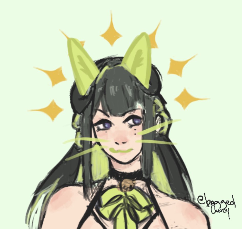 baggedcandy's tweet photo. attacked @ChifuyuKirisaki for todays artfight submission hehe
nemesis is SO cute i love her sm https://t.co/OVUNGNwQGk