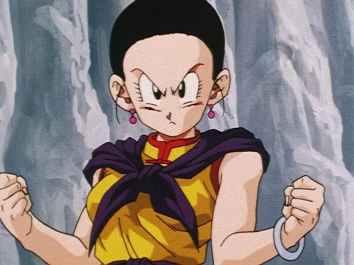 Dragon Ball Screen Captures (@dbscreencapture) on Twitter photo 