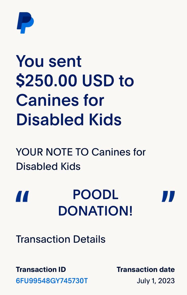 POODLCHAIN's tweet photo. #crypto can be a fickle beast. 

Our honesty, integrity & commitment to our investors & our partners isn't. 

EVERY month for over 2 years, our #BSCGem #Binance token $POODL has donated. Now our $MATIC #Polygon token $PET @PoodlExchange helps us help them. 

https://t.co/dK14NtFhtq is a brilliant #charity 👏 support us, support them. ❤