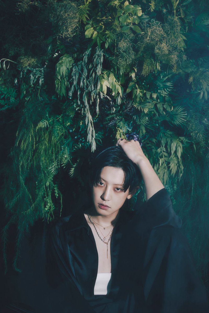im_ikura's tweet photo. EXODUSのあの子だ…… https://t.co/uvOTLuCRmF