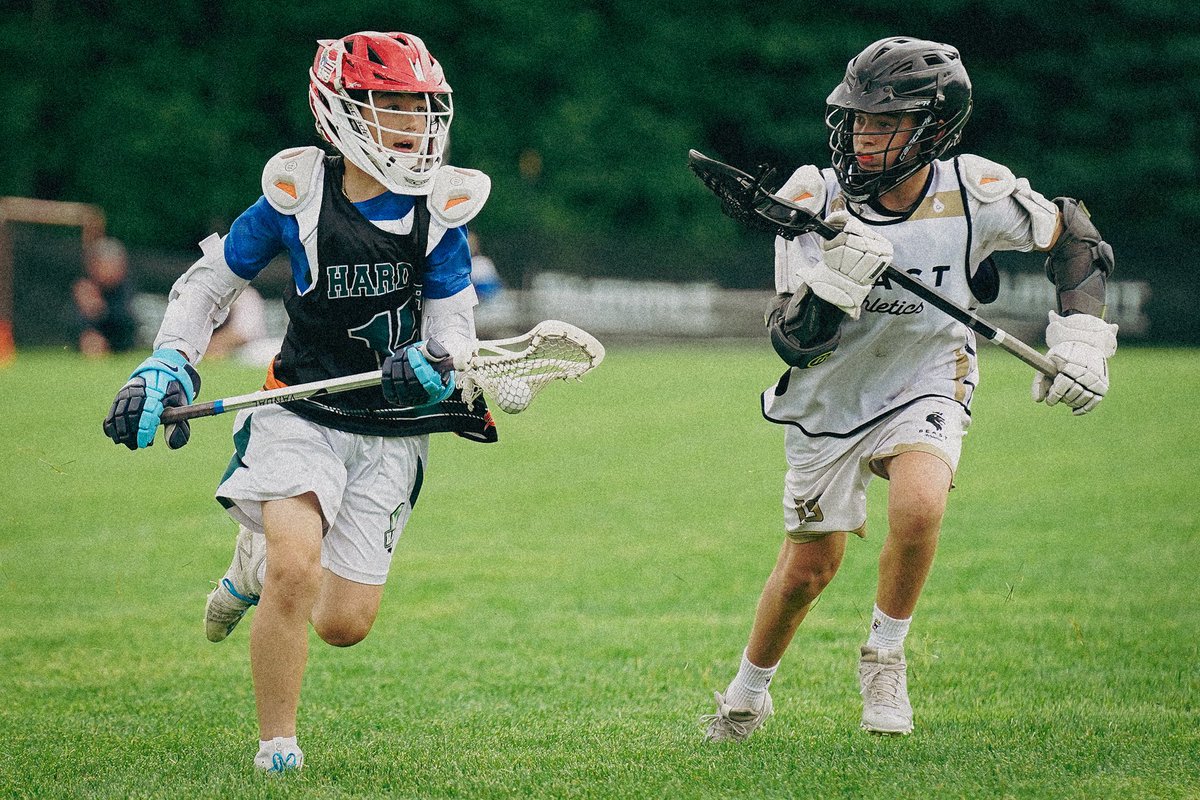 Lake Placid Lacrosse tweet media