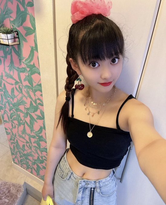 Twitterのコスプレ画像19