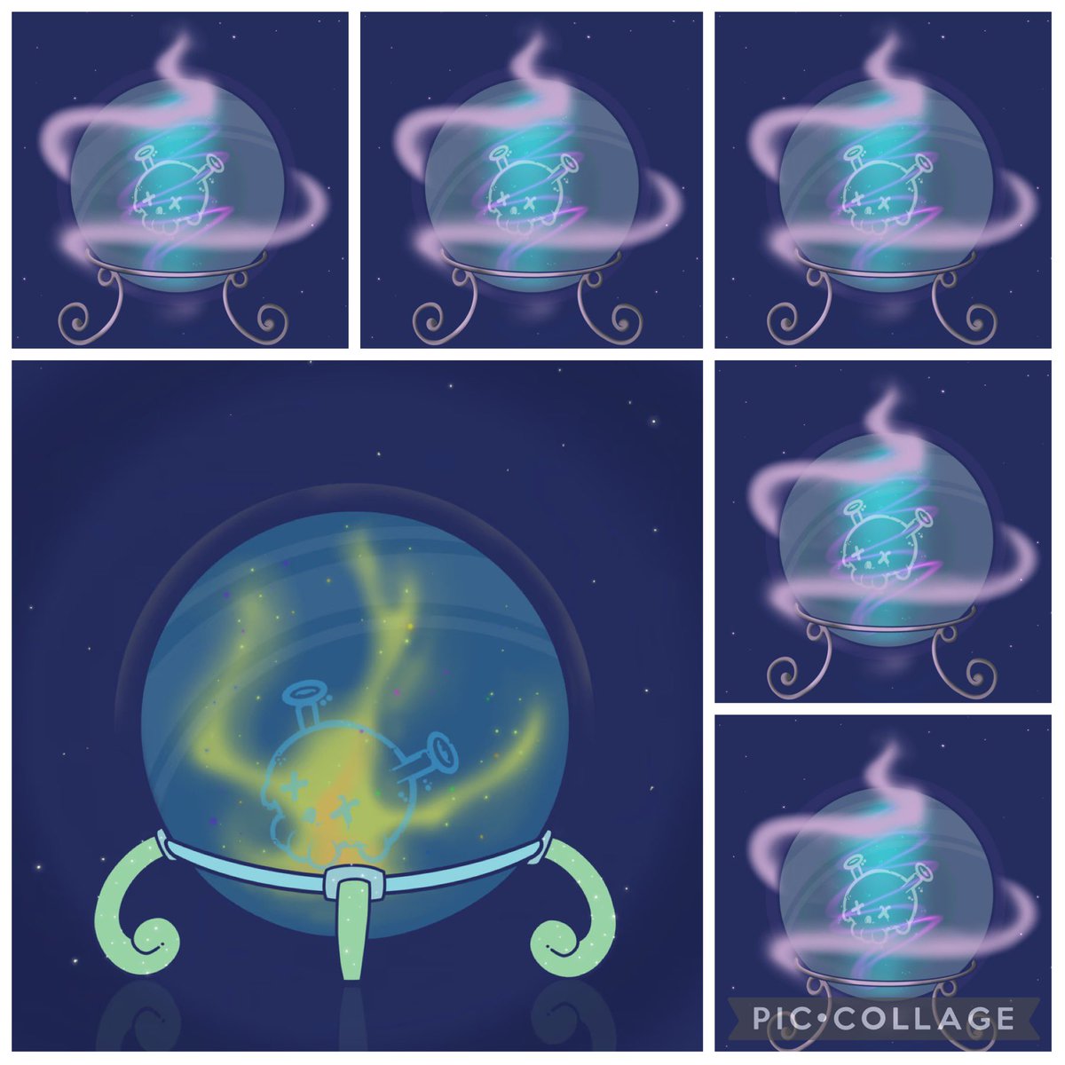 Te_WHApapa's tweet photo. 🔮

Questing Rewards Claimed with @quirkiesnft #Questing 

5x Lvl 1 - 1x Lvl 2

Everything still Questing 🗺️
On to the next Episode📍

#Quirkies #Quirklings #QuirkQuirk #Questing #QuirkMasters https://t.co/7eh1L4wA1x