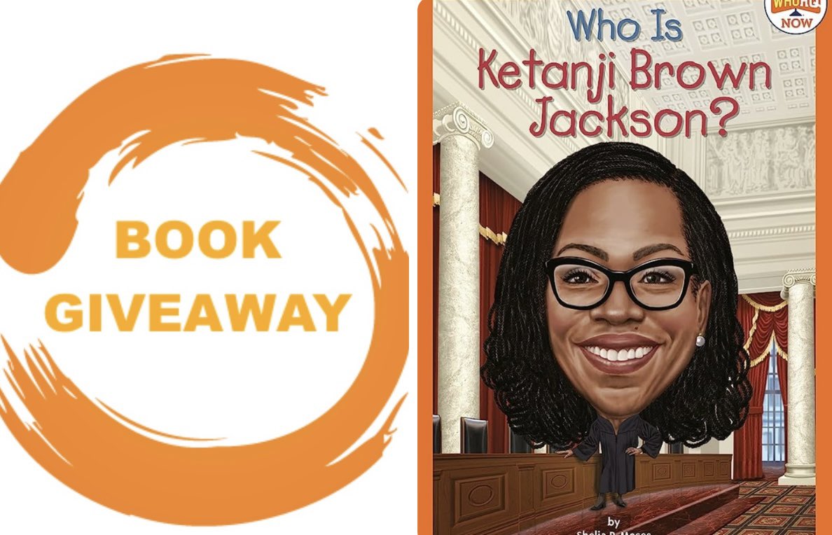 Shelia P. Moses tweet media