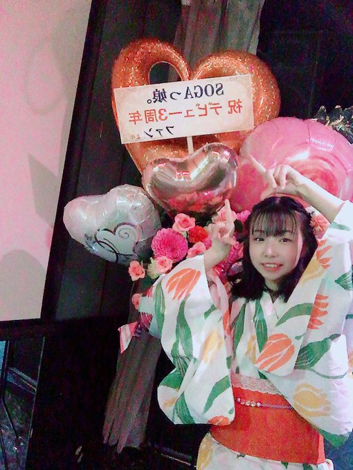 Twitterのコスプレ画像18