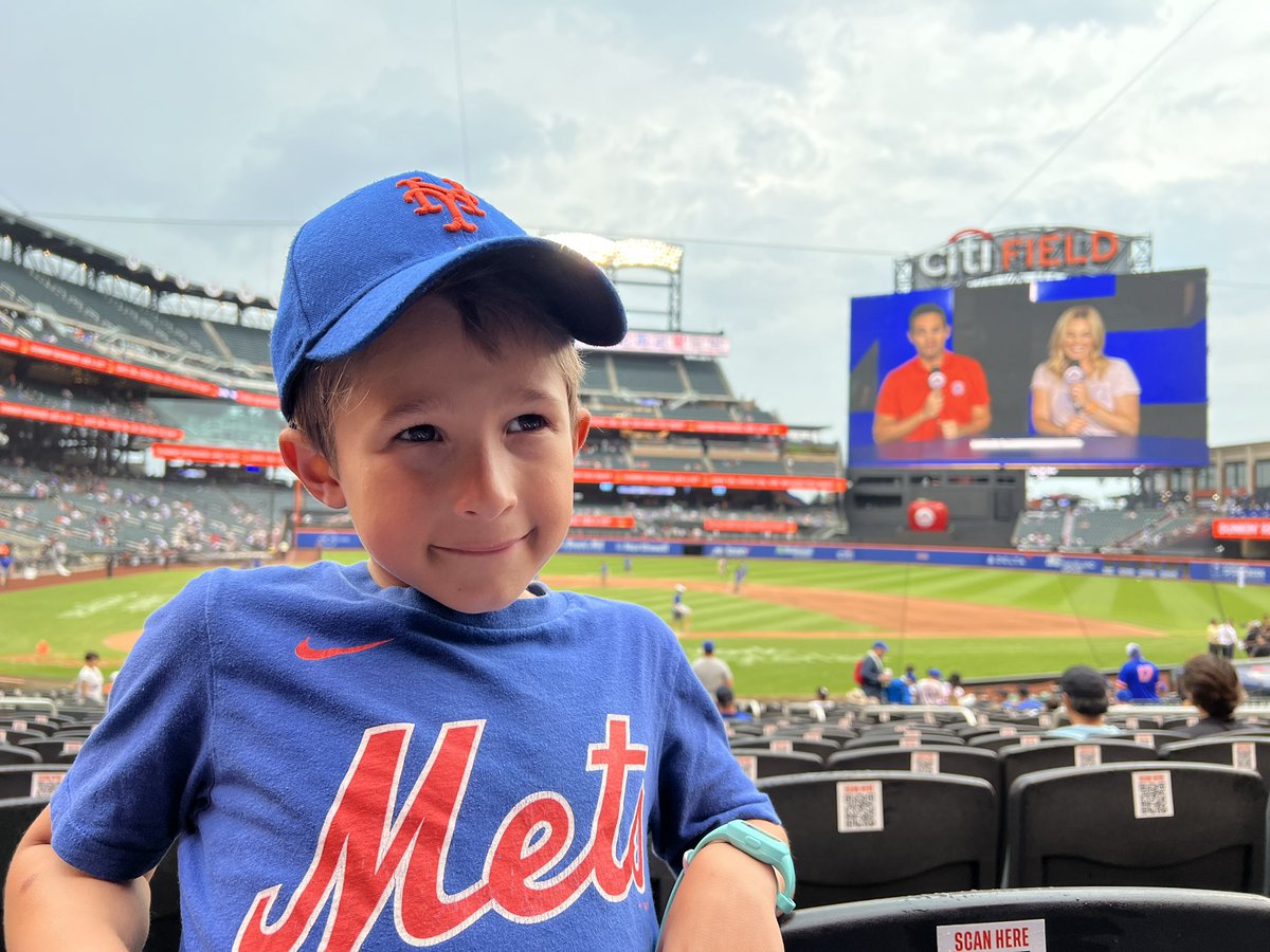 jdoggny's tweet image. Ready for this game to start. #metspregame