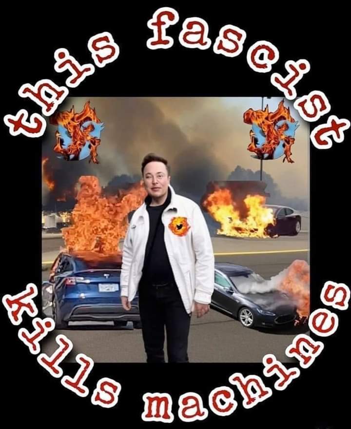 MyNameIs_KIMMI's tweet photo. @elonmusk 
Im somewhat of a technologist and very stable genius myself
#ChainsawMan https://t.co/nYkiNGzvJR