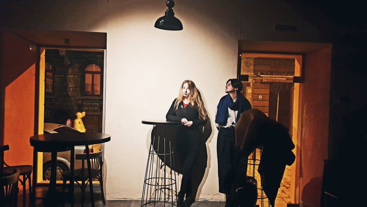 Sofia Cheliak tweet media