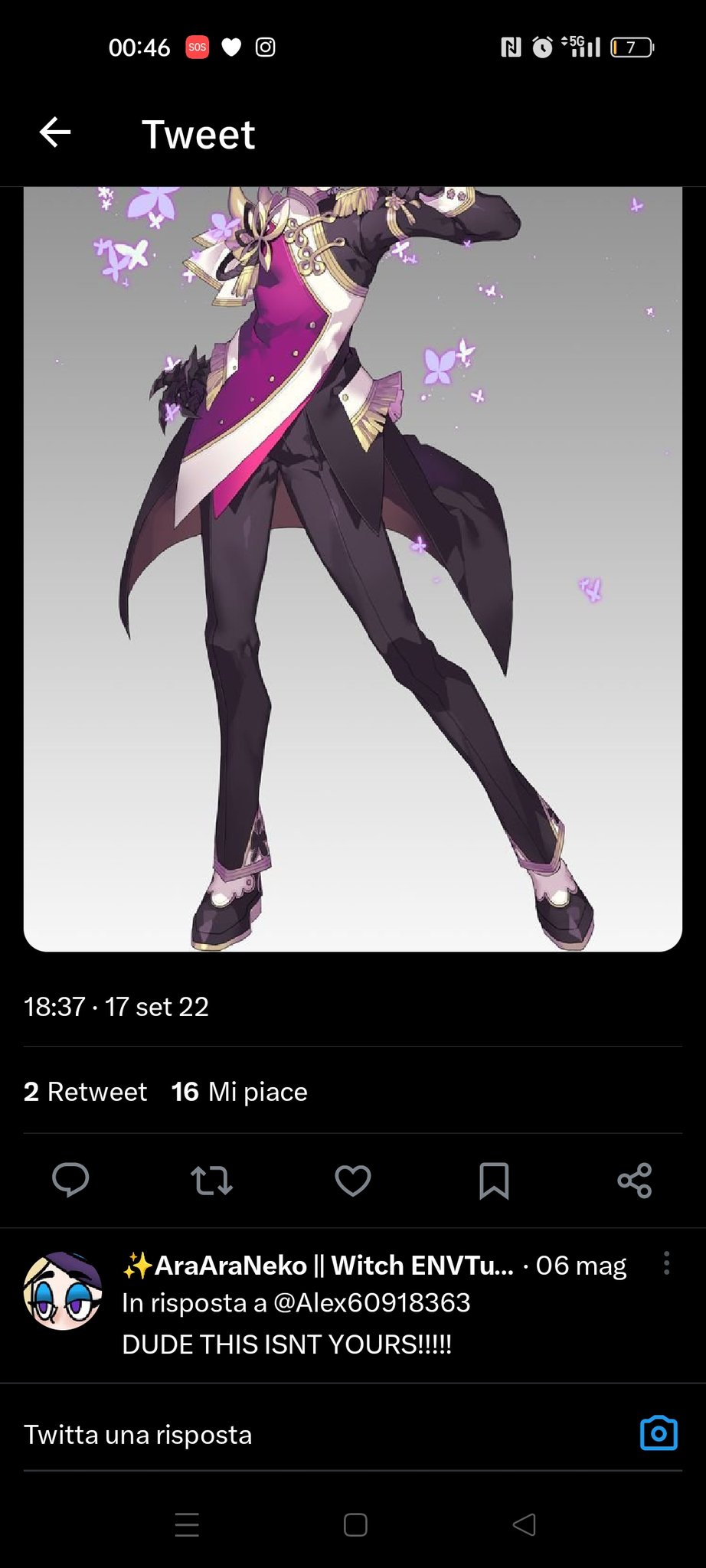 projectyumi-galaxy-shifter-on-twitter-can-you-block-and-report-this