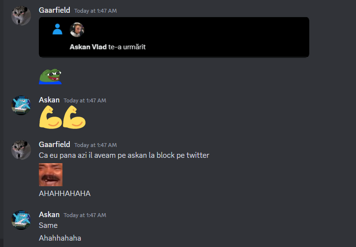 Gaarfield tweet media
