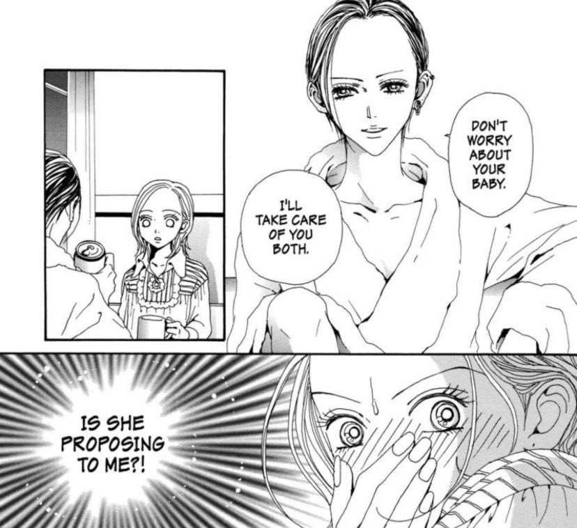 GOD they want to be married so bad it makes them look stupid