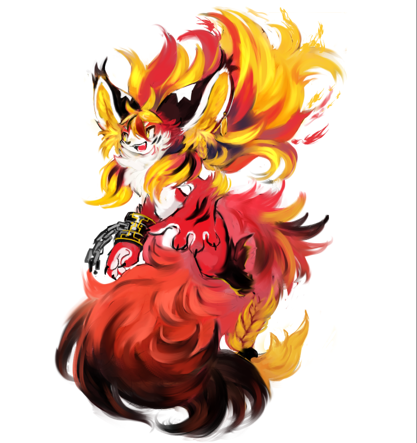 7ruga's tweet photo. イラスト本掲載イラスト https://t.co/xHVwI5YThA