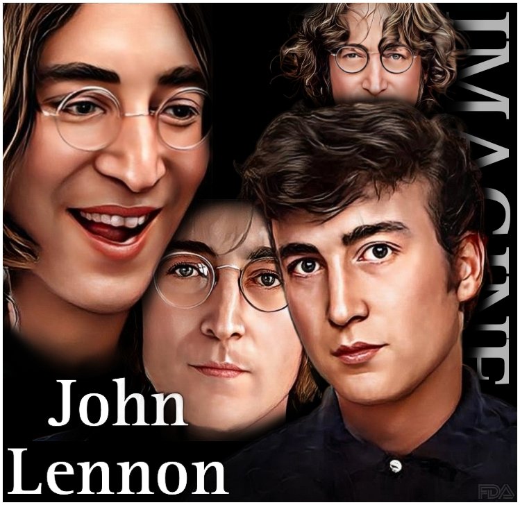 'John Lennon'

(Imagine) if he was still here!❤️🙏🏻
@johnlennon
#johnlennon 
#johnlennonforever 
#johnlennonfanart 
#johnlennonedit 
#classicmusic 
#amazingartist 
#imagine

By #FreshDripArt ✌️❤️
