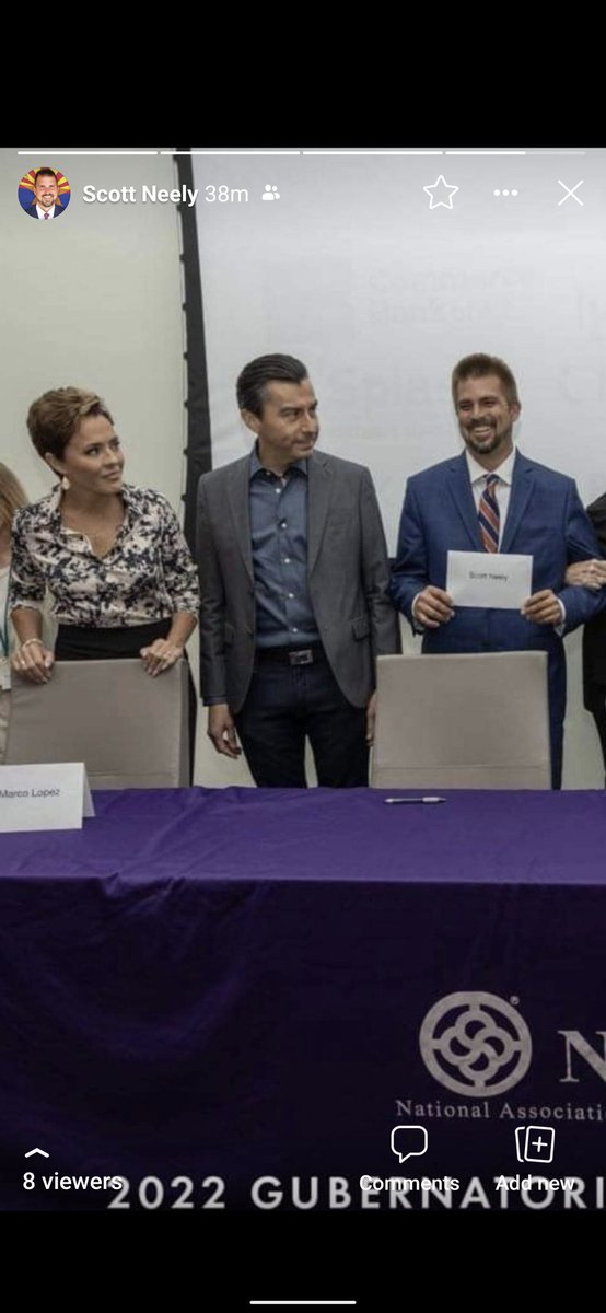 Scott Neely tweet media