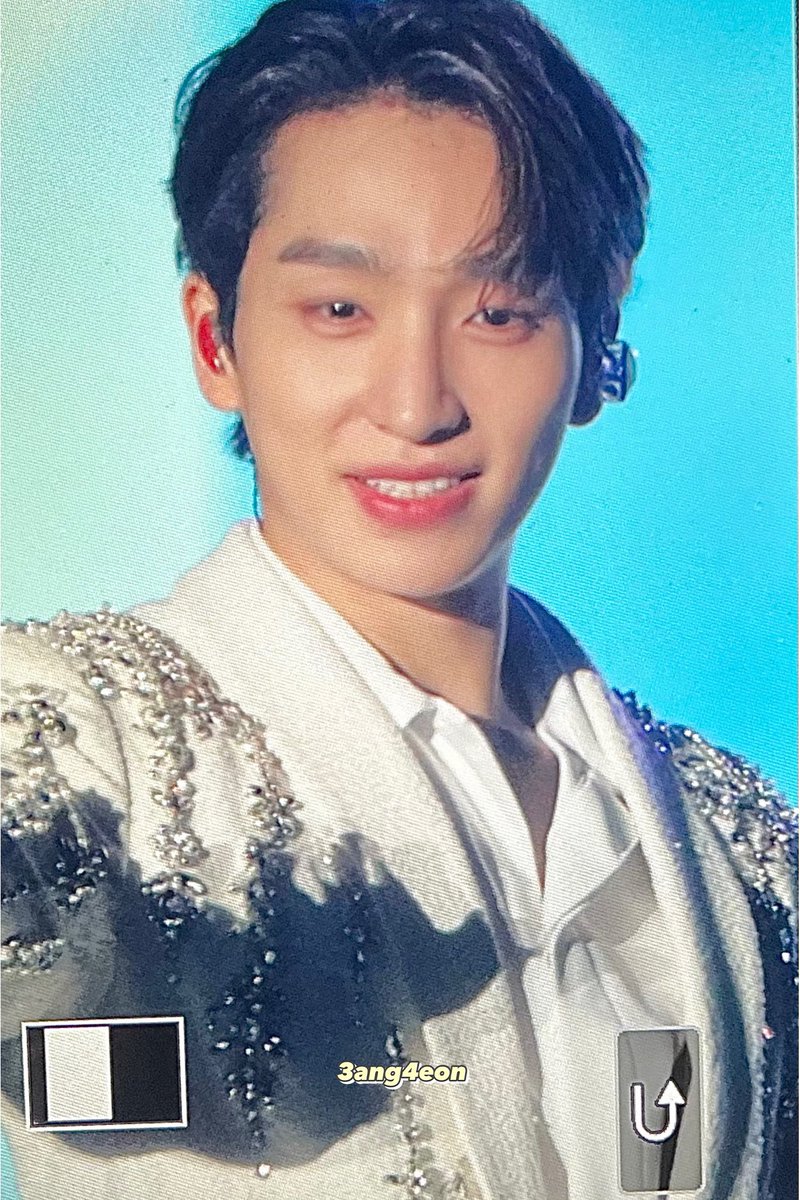 3ANG4EON's tweet photo. 230702🧡ZENERATION in SAITAMA
👋🏻👋🏻👋🏻
#더보이즈 #THEBOYZ #상연 #SANGYEON https://t.co/R4thmMA6nB
