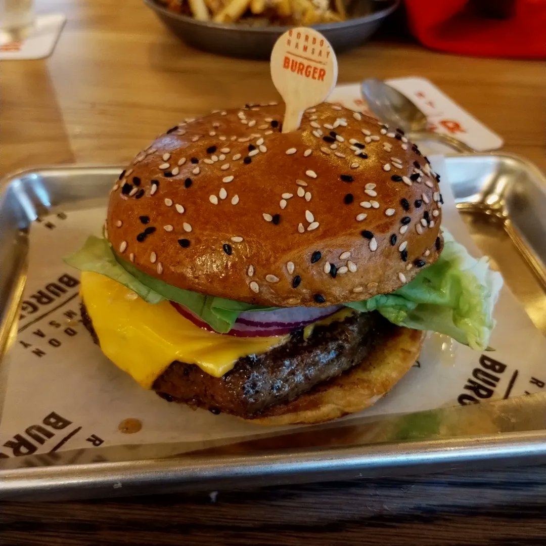 Chicago was fun. I also bought a camera and wanna start on some cinematography :)