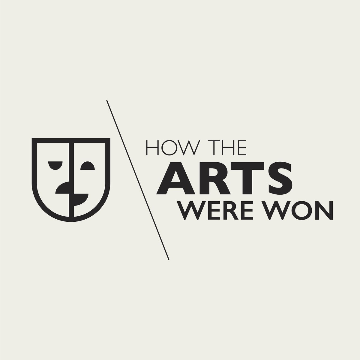 Latest <a href="/howthearts/">How The Arts Were Won</a> episode dropped, with guest <a href="/LMGBooks/">Lee Matthew Goldberg</a>.

It's also the shortest #HTAWW ep in history--not because Lee is boring but because <a href="/M_S_Daniel/">Michelle Daniel</a> cut a lot of nonsense from yours truly.

Listen now:

podcasters.spotify.com/pod/show/howth…

<a href="/PipelineArtists/">Pipeline Artists</a>