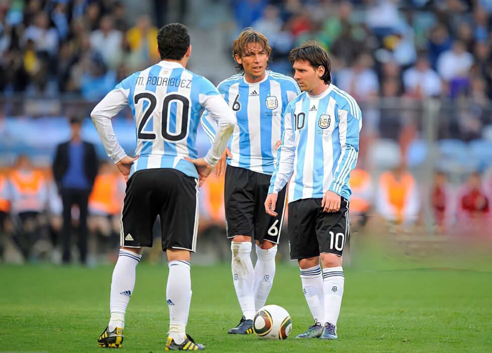 Newells's tweet photo. Gringo - Fiera - Leo 😍

🙌🏼 Desde los comienzos. https://t.co/5hZqGoPNQ8