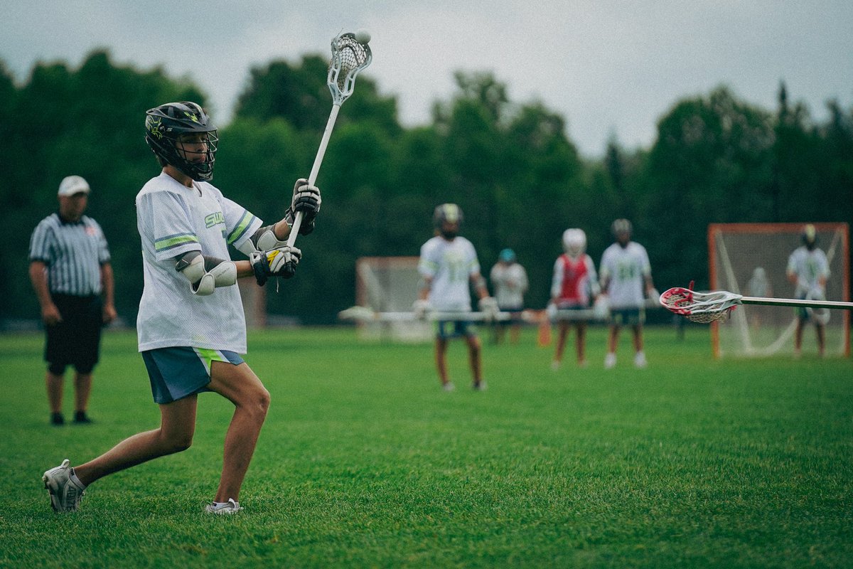 Lake Placid Lacrosse tweet media