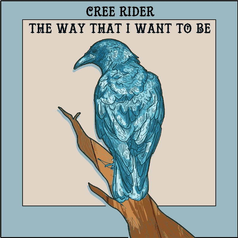 The Animal Farm Music (@theanimalfarm) on Twitter photo NEW MUSIC | <a href="/creerider/">Cree Rider</a> just released his new single 'The Way That I Want To Be'.
If you haven't already, you can listen to 'The Way That I Want To Be' via the following link: lnk.to/crthewaythatiw… NEW MUSIC | <a href="/creerider/">Cree Rider</a> just released his new single 'The Way That I Want To Be'.
If you haven't already, you can listen to 'The Way That I Want To Be' via the following link: lnk.to/crthewaythatiw…
