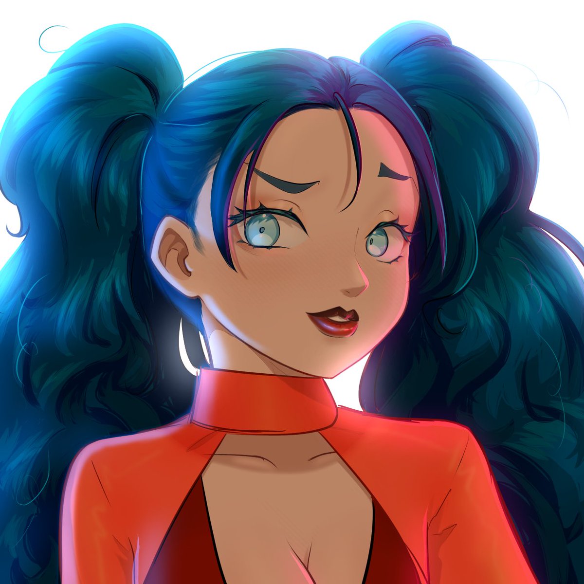neutral_weird's tweet photo. JUN2023 [5:21]
the boobage where the girls meet is very unknown to me. https://t.co/5EPHWkHtVV