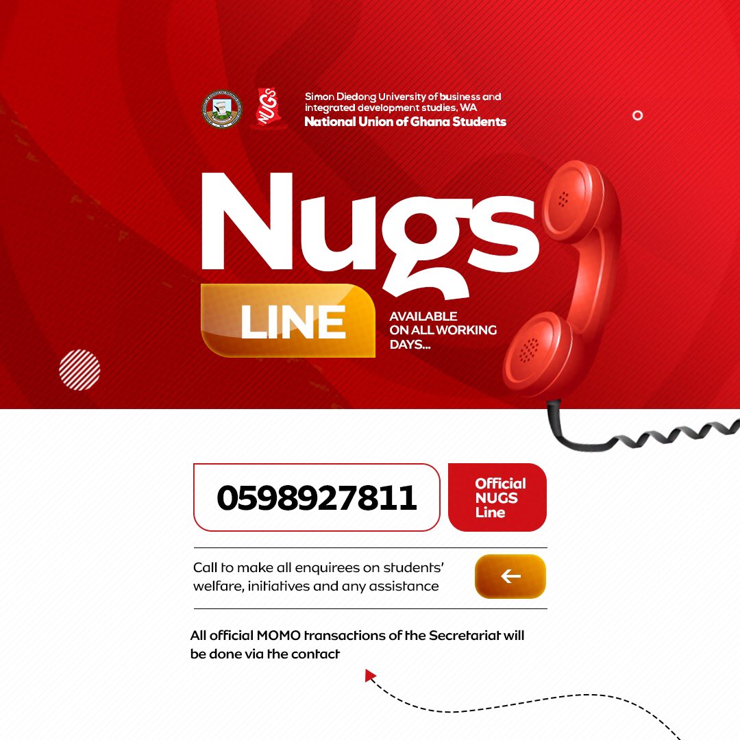 NUGS UBIDS tweet media