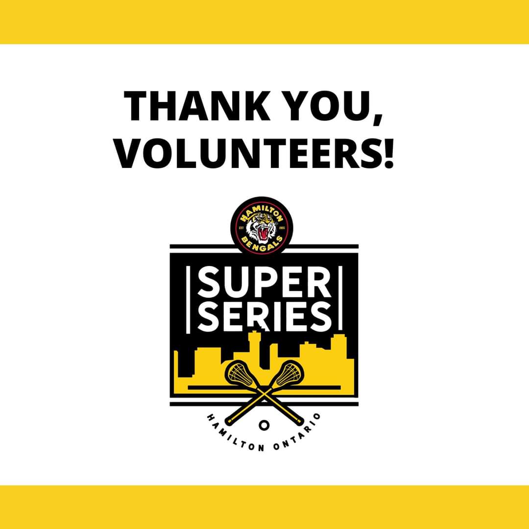 Hamilton Lacrosse tweet media