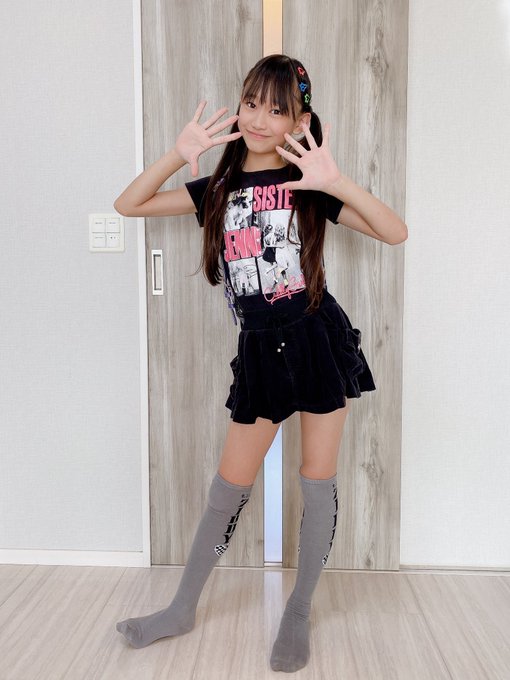 Twitterのコスプレ画像18