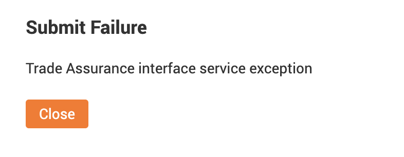 VentADay's tweet image. impossible to contact @AlibabaGroup...hard to find the online process and/or emails necessary. Please advise. #AlibabaGroup
#CustomerSupport
#ContactHelp