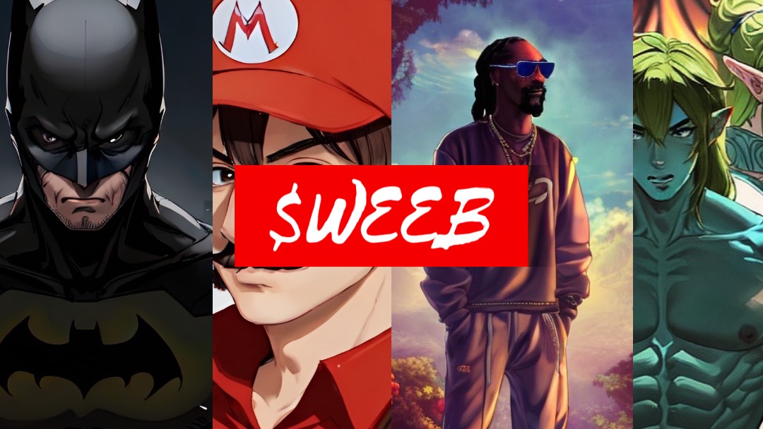 $Weeb tweet media