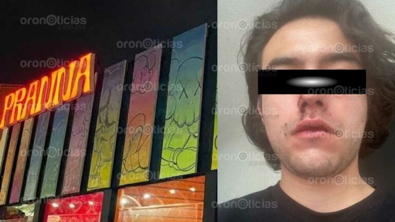 #Puebla | Denuncian golpiza de guardias en antro de Angelópolis is.gd/Snxk9q