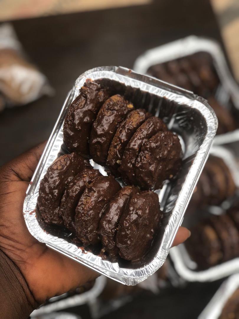 CautionCookies's tweet photo. FRAME 1 : 2000
FRAME 2:  3000
FRAME 3:  3500

All cookies 8 in a pack!!! https://t.co/1iC9yS501W