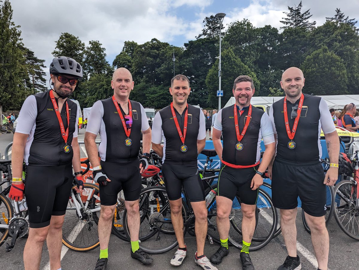 marko19833's tweet photo. @SarahAnnEgan @RoadmanCycling We did the ring of Kerry cycle. https://t.co/KzTsnVyoDP