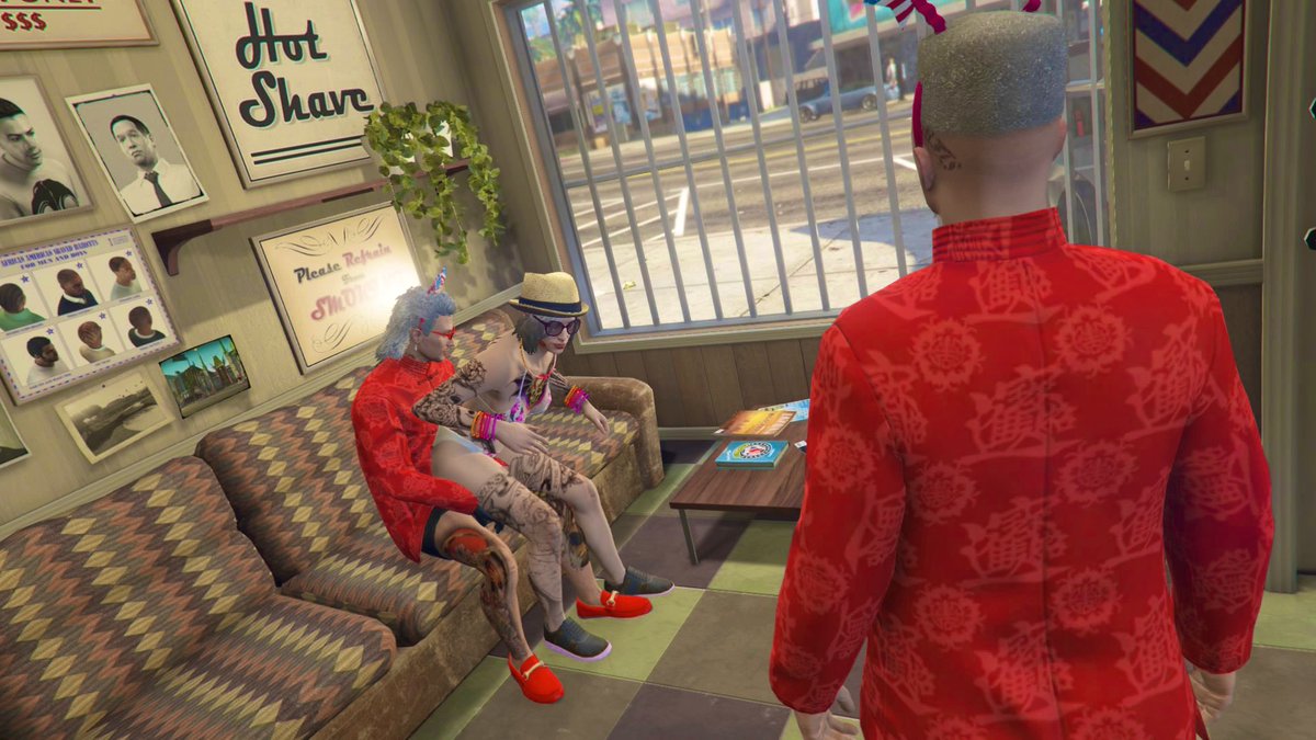 PePe_GaMeS_'s tweet photo. 合体ダメよ〜ピピっ👉
#gta #gta5
#gtay #gtafive #gtaphot
#gtacars #gtaonline
#gta5online #gtavonline #gtaphotos
#グラセフ #グランドセフトオート https://t.co/uaW1lpaRcG