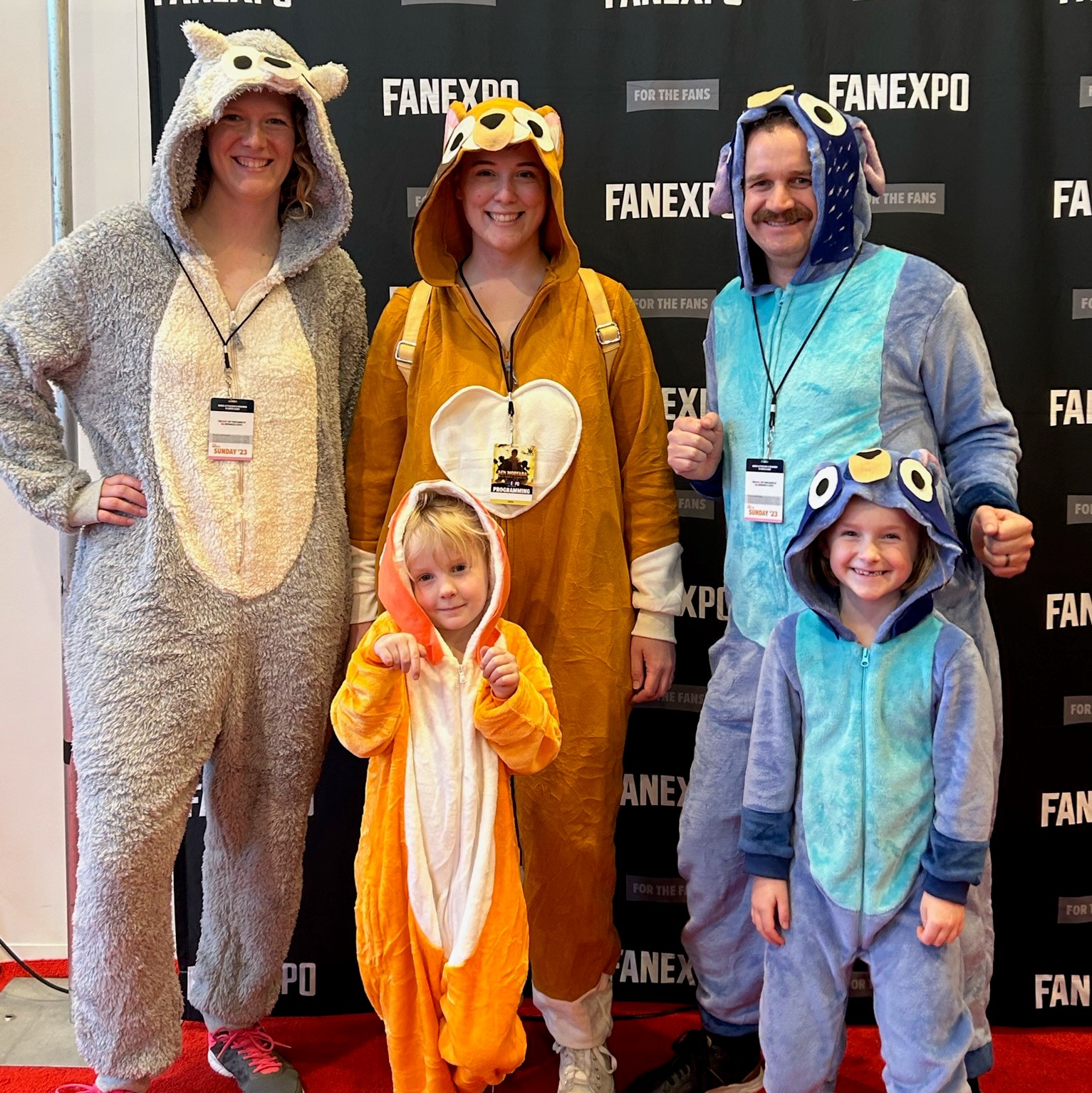 FAN EXPO Denver on Twitter "It's time to celebrate the end of FAN EXPO